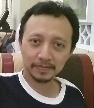 Photo of Aldian Fazrihady