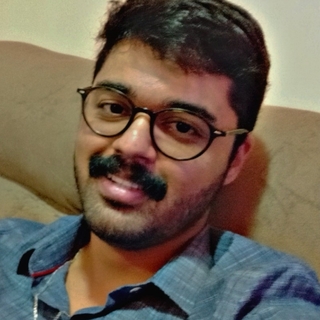Photo of Andrei Ferreira