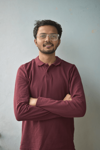 Photo of Dhirendra  Pratap