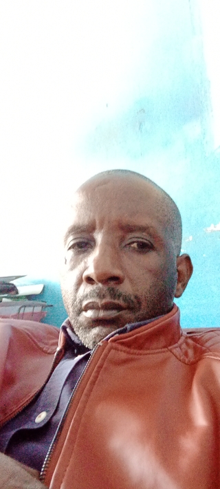 Photo of William  Nyirenda 
