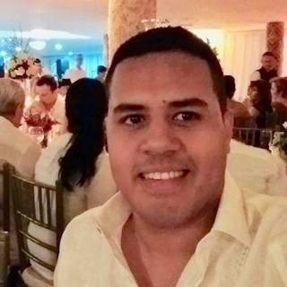 Photo of Amin Gomez