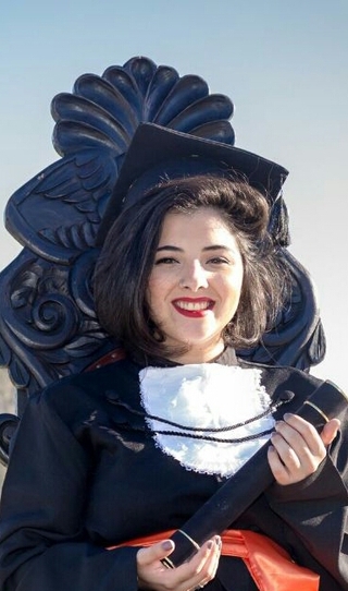 Photo of Mariana  Munck Gil