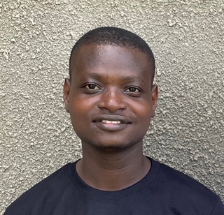 Photo of Adeyemi Adejumo