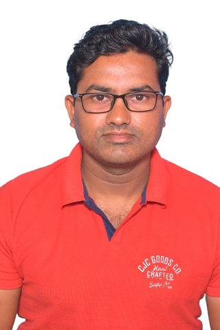 Photo of Shivanand Magadum