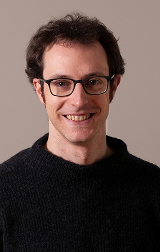 Photo of Johannes Deutsch