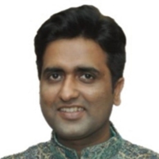 Photo of shitanshu sahai