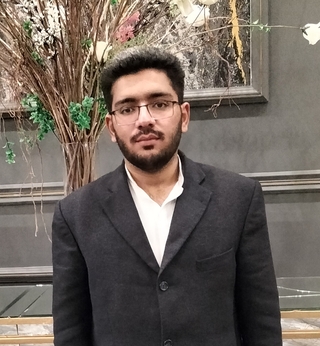 Photo of Saud Yawar