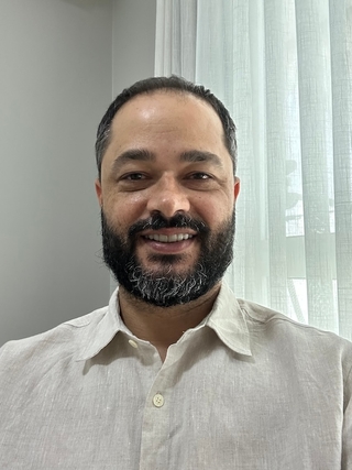 Photo of Eliandro Simim