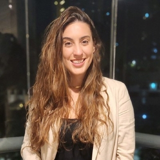 Photo of Giuliana Baretta