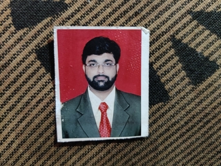 Photo of Harshad Joshi