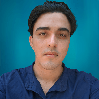 Photo of Hugo Zachariel Alvarez Garcia