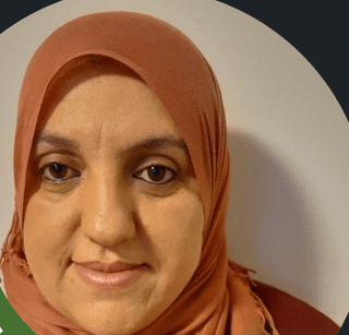 Photo of Hadjira Haya