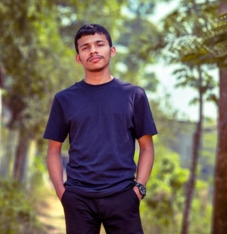 Photo of SIAMOL HAQUE SOURAV
