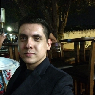 Photo of Francys Maciel