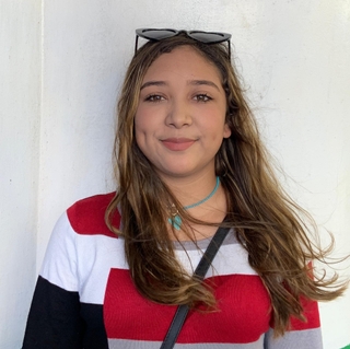 Photo of Angela Torrealba