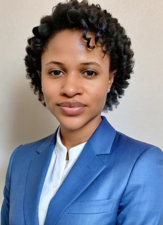 Photo of Vivian Akwuneche 