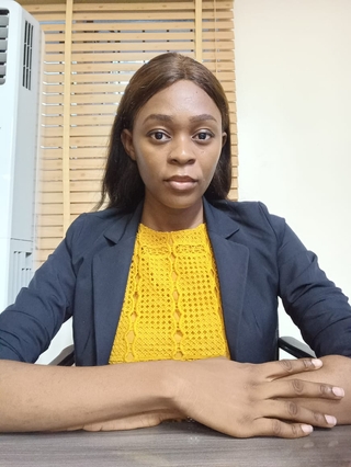 Photo of Ifeoluwa Adeoti