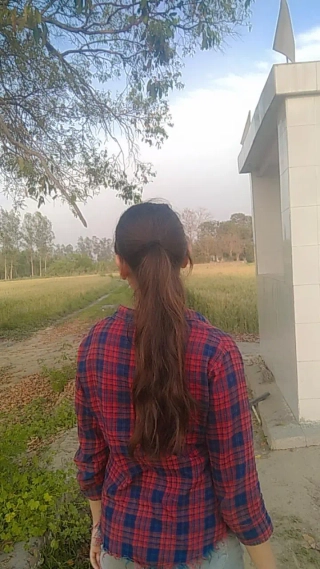 Photo of Janvi Dahiya