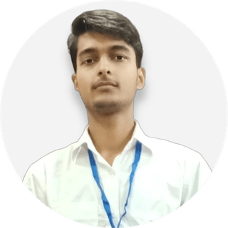 Photo of Puneet Kumar Pandey