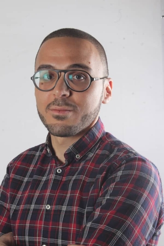 Photo of Djamel Bououden