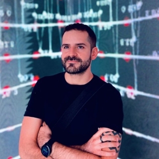 Photo of Arturo Silva