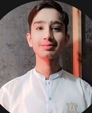 Photo of Ahsan Ali