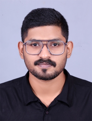 Photo of Akhilesh Mithran