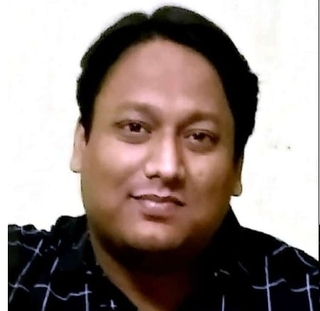 Photo of Ninad Kukdolkar
