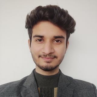 Photo of Mr Manik