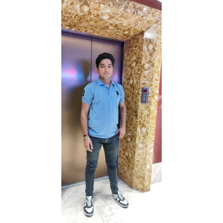 Photo of Anmol Katyal