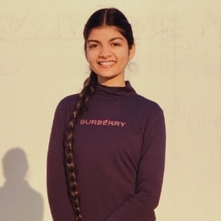 Photo of Anmol Sangha