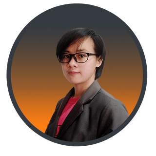 Photo of Nadia Tiwing