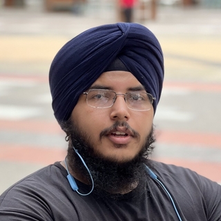 Photo of Simranjeet Singh