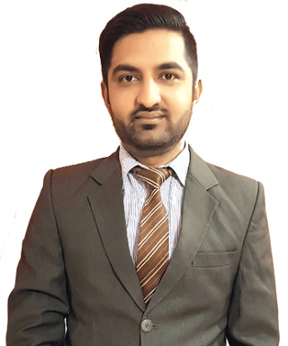 Photo of Zeeshan Memon