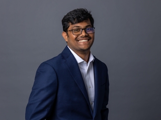Photo of Sai Kishore Surabhi