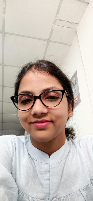 Photo of Priyanka Srivastava Sharma