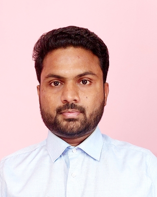 Photo of Baburao Pinapothula