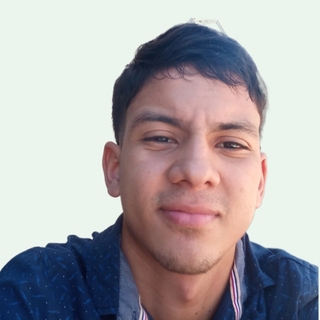 Photo of Angel Peñalver