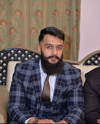 Photo of Shahroze  Ashfaq 