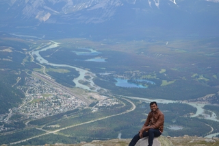 Photo of Bhargav Vankayala