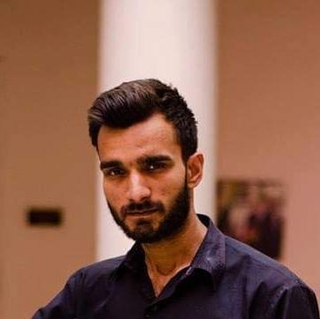 Photo of Nauman Ejaz