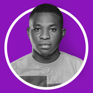 Photo of Emmanuel Joseph