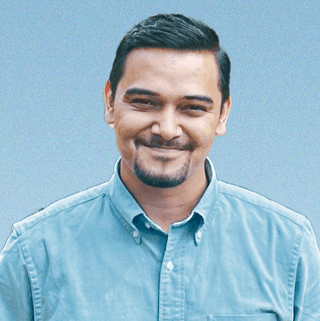 Photo of Gaurav Sharma