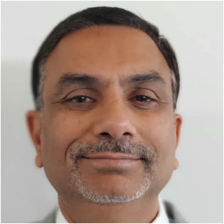 Photo of Hitesh Kapur