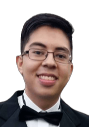 Photo of Luis Raul Arzola Torres
