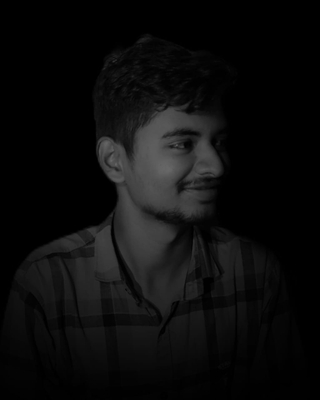 Photo of sujal khade