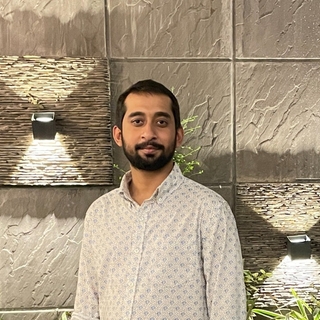 Photo of Shoaib Sabir