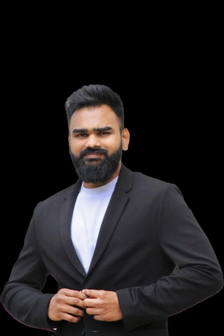 Photo of Sai Pavan  Kunda