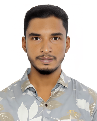 Photo of Muzahidul Islam