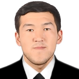 Photo of Odilbek Rustamov